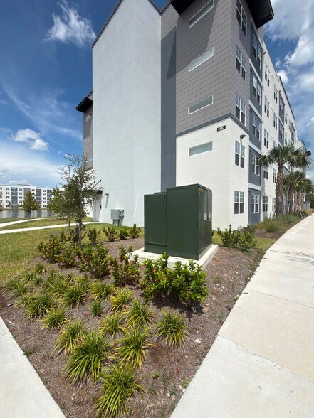 Building Photo - 5587 Millenia Park Blvd