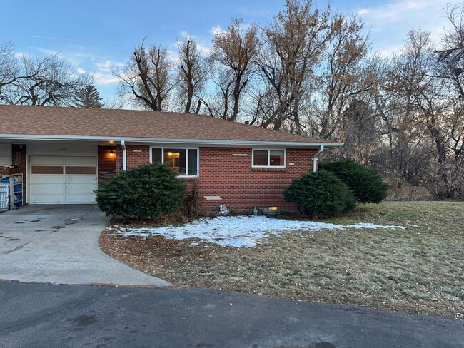 Primary Photo - Lakewood Duplex Home