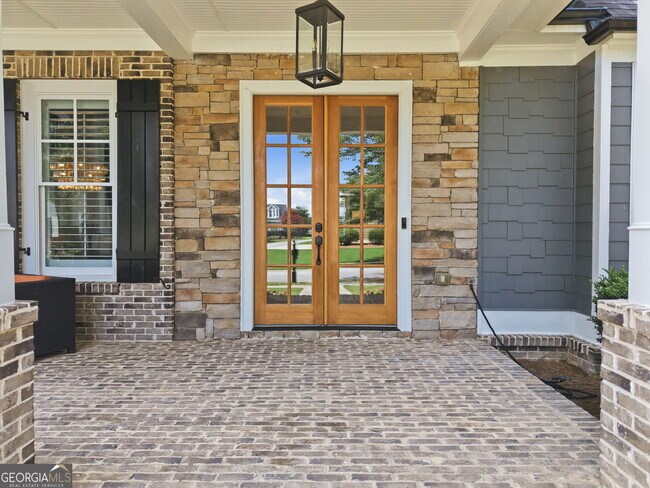 Building Photo - 5451 Autumn Flame Dr NE