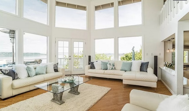 Building Photo - 3695 Sqft. Home with 180 degree Sound views!