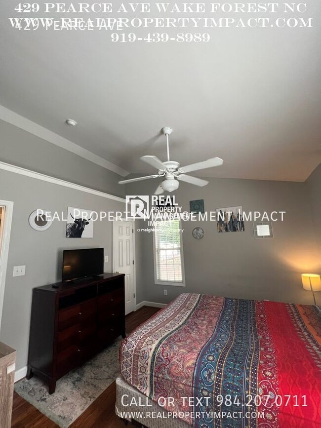 Building Photo - AMAZING VALUE IN THE HEART OF WAKE FOREST:...