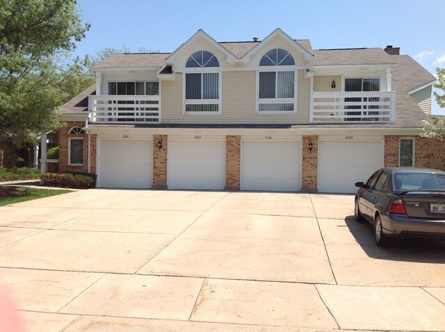 Primary Photo - 1076 Courtland Dr