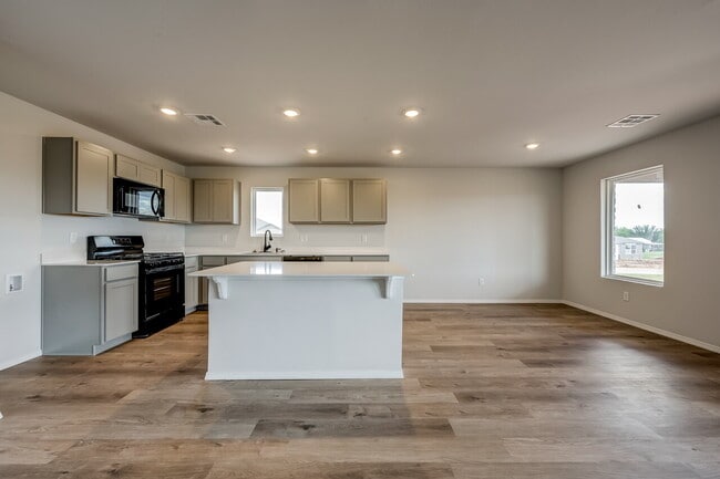 Building Photo - 4 Bedroom NEW Construction!!! Large Lot