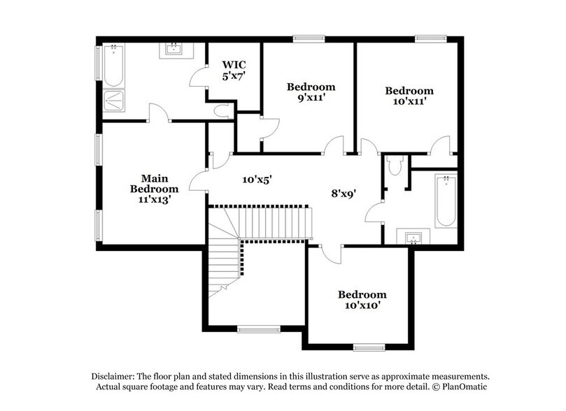 Building Photo - 2311 McMurry Dr