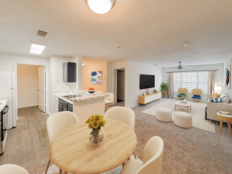 Primary Photo - The Grove at Cary Park