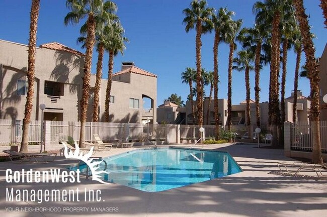 Building Photo - Charming 2Bdm 2Ba Condo in Las Vegas - MI ...