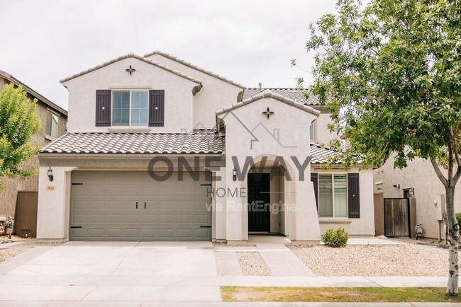 Building Photo - 9645 E Tupelo Ave