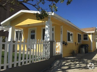 Primary Photo - 207 S Prospect Ave