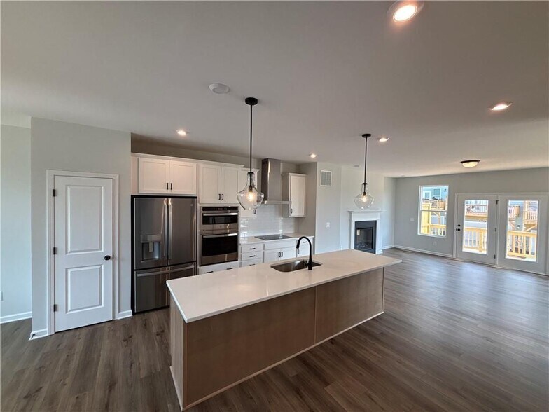 Building Photo - 3049 Beacon Bend Xing