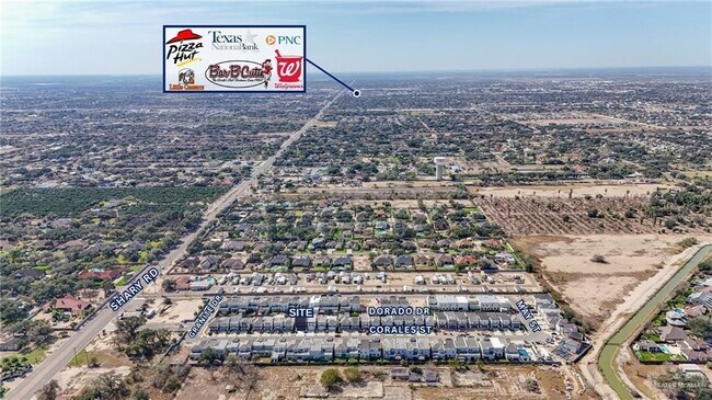 Building Photo - 2312 Corales St