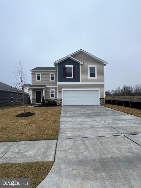 Building Photo - 103 Dinges St