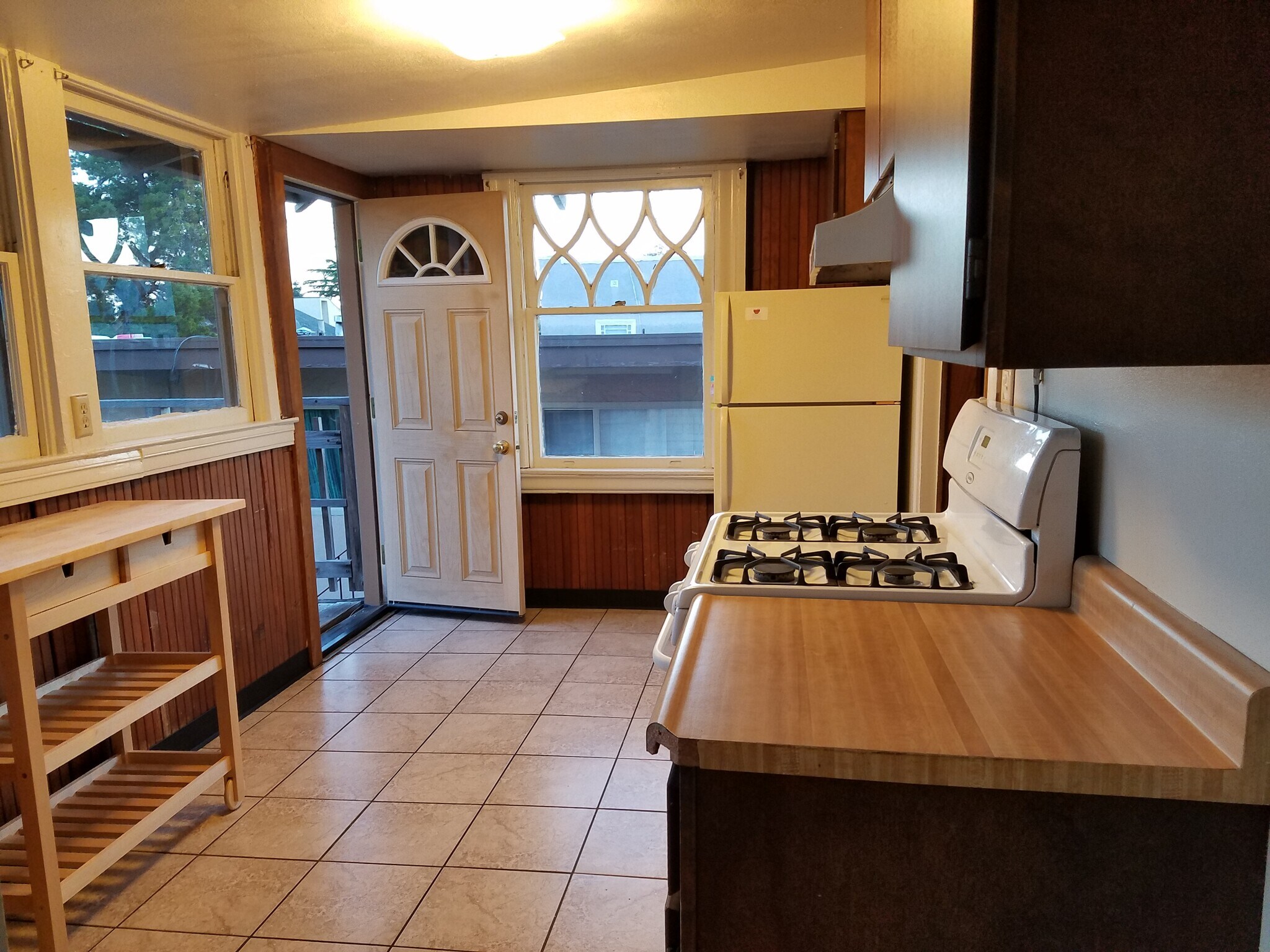 Building Photo - 1924 Channing Way