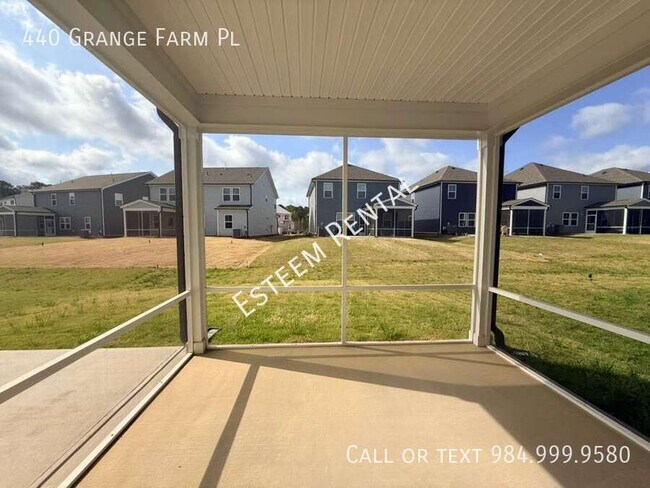 Building Photo - 440 Grange Farm Pl