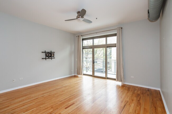 Building Photo - 3505 S Morgan St