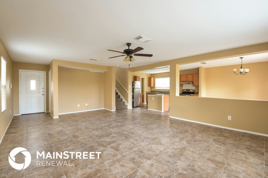 Building Photo - 10115 Fourwind Pass