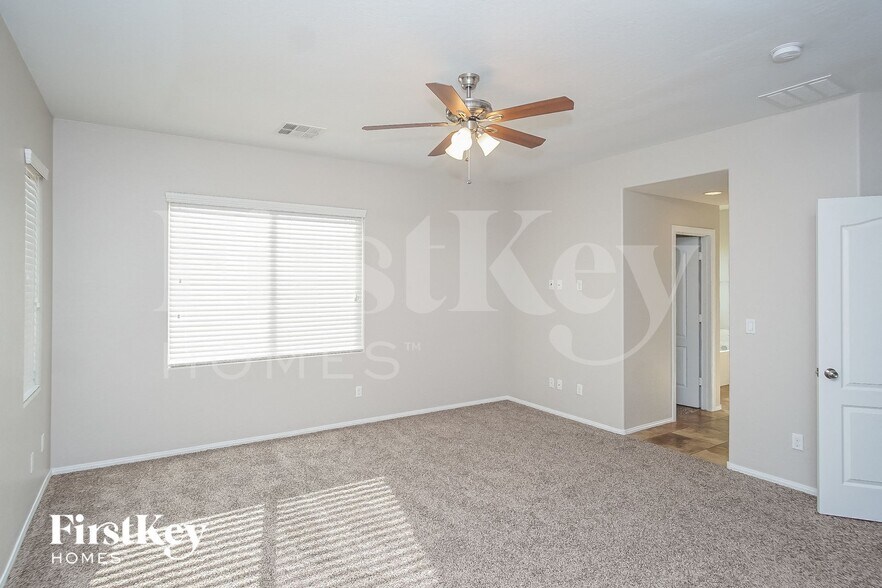 Building Photo - 6405 Jacobville Ct