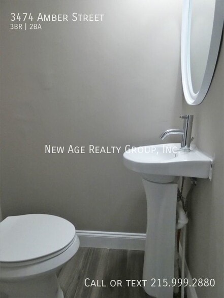 Building Photo - 3474 Amber St