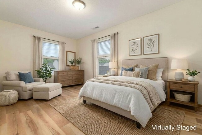 Building Photo - Beautifully Updated Single Family in a Private Community