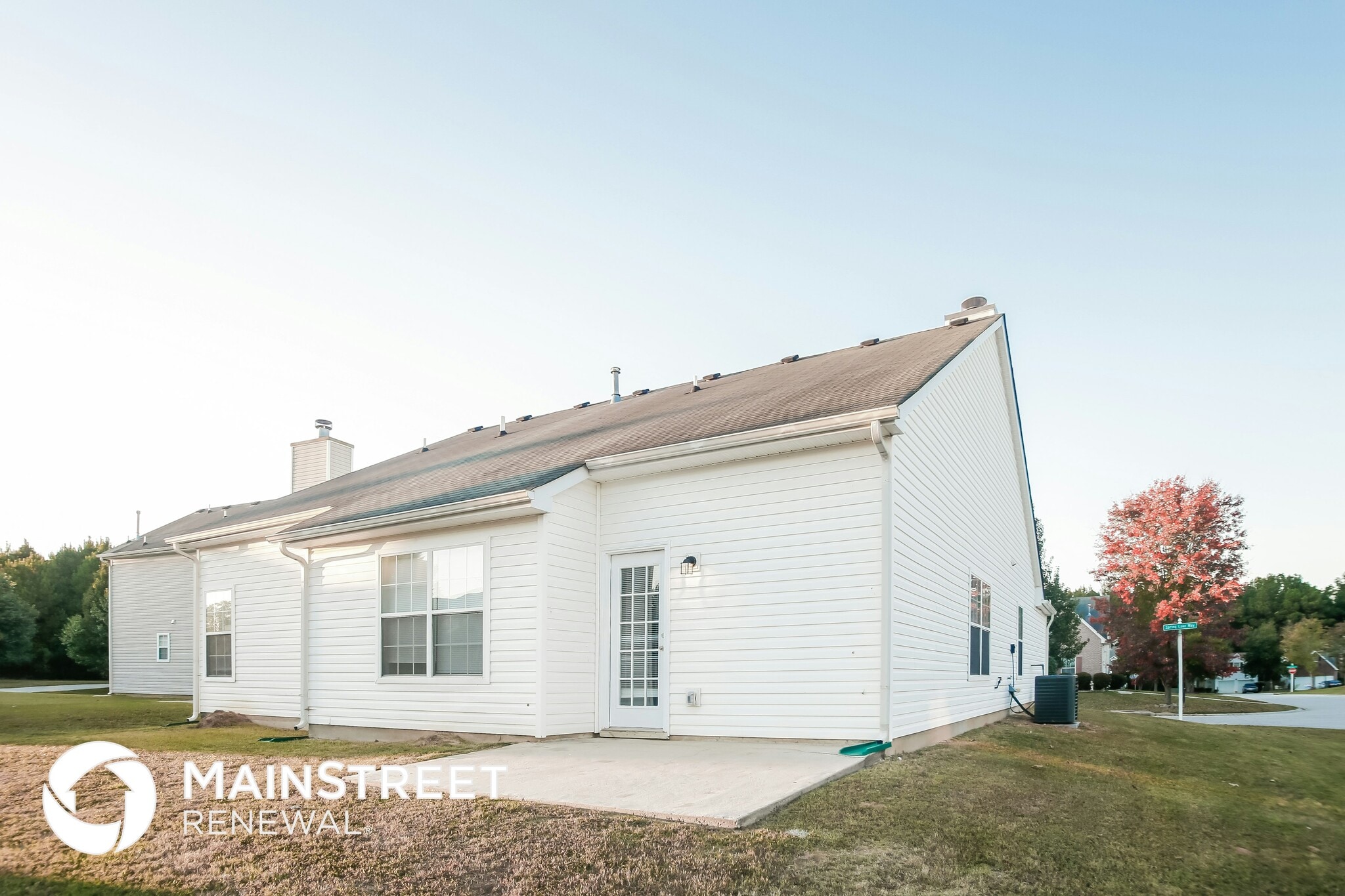 Building Photo - 11957 Spring Lake Way