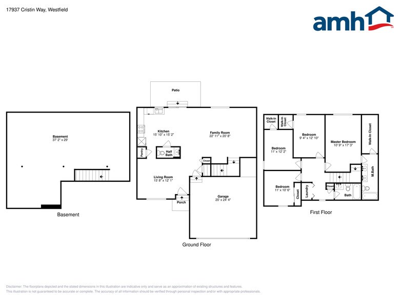 Building Photo - 17937 Cristin Way
