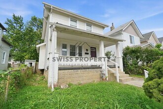 Building Photo - 427 S Ogden Ave