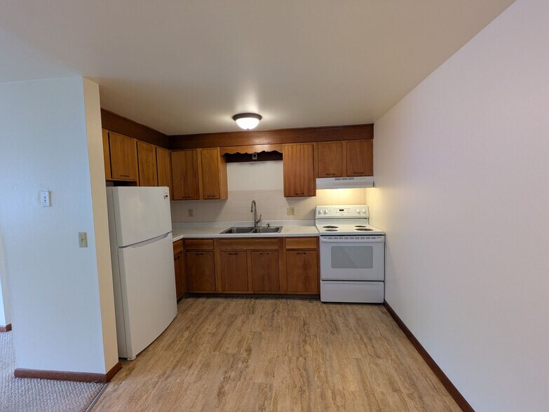 Interior Photo - Palmer Park Apartments
