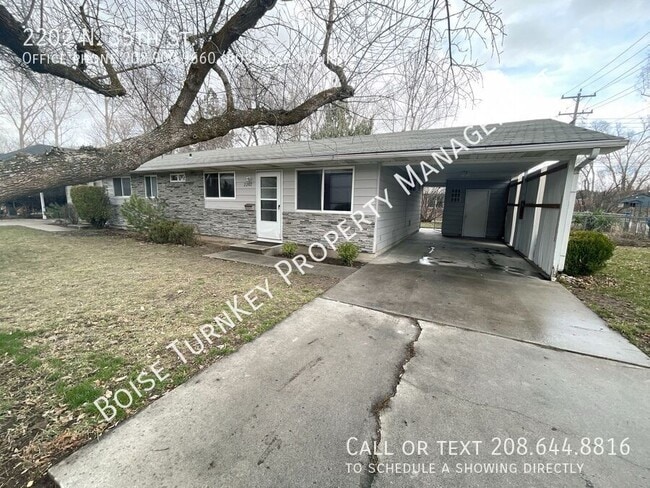 Building Photo - 2202 N 35th St