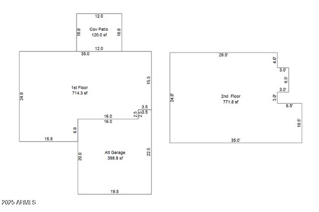 Building Photo - 5811 W Siesta Way
