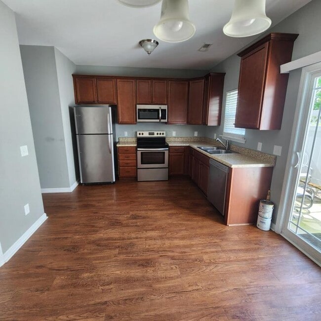 Building Photo - 4109 Kittrell Farms Dr