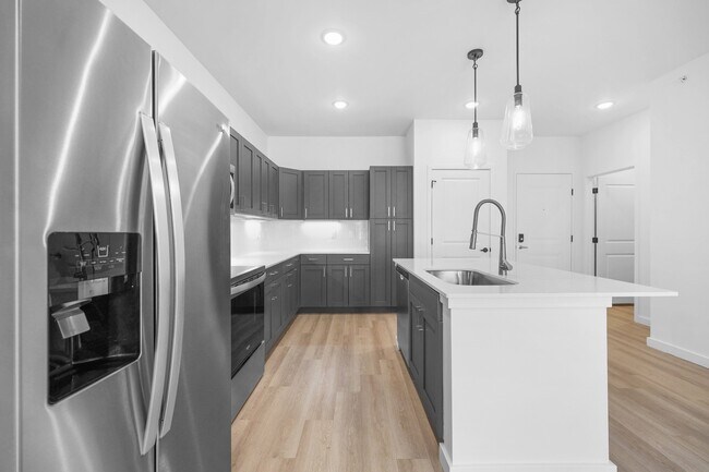 Floorplan - Ridgeview West