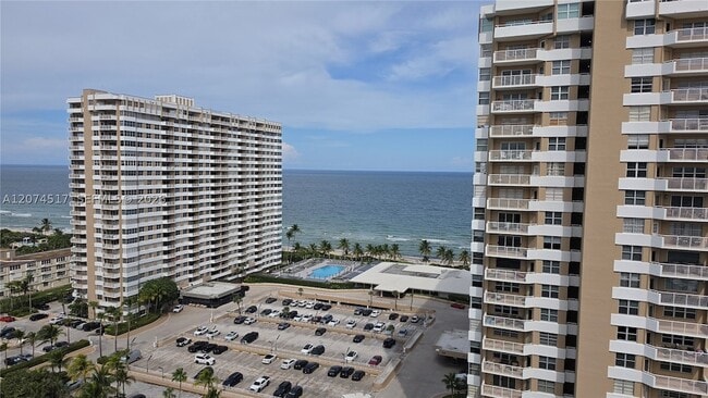 Building Photo - 1985 S Ocean Dr