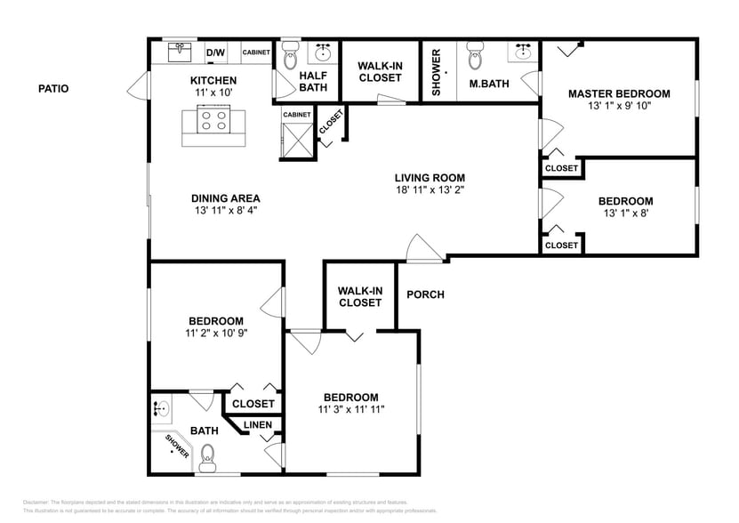 Building Photo - 2280 Winchester Dr