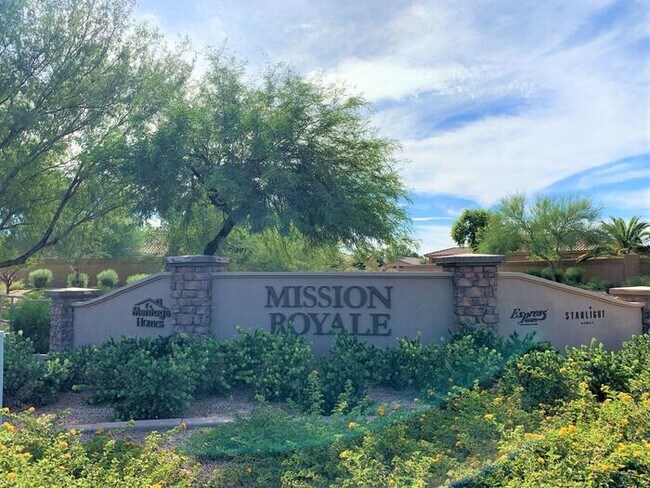 Building Photo - Home at Mission Royal Resort Living Community! 5bd 3ba 2688sqft!