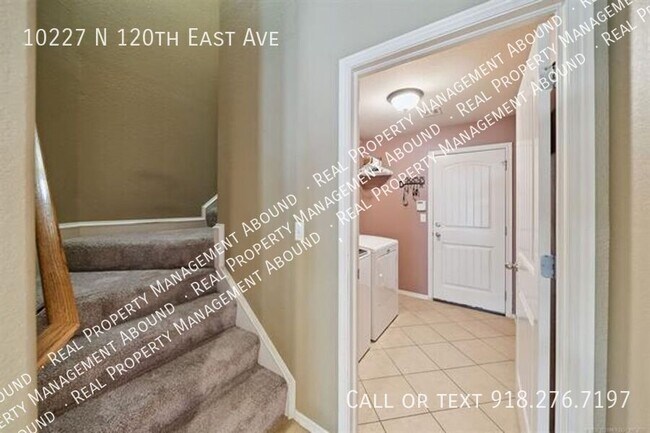 Building Photo - 10227 N 120th E Ave