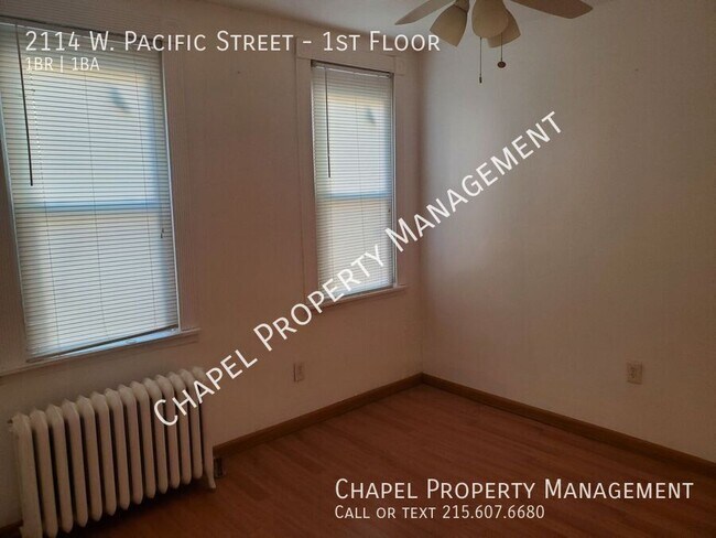 Building Photo - 2114 W Pacific St