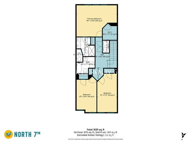 Building Photo - 416 E Parima Ct