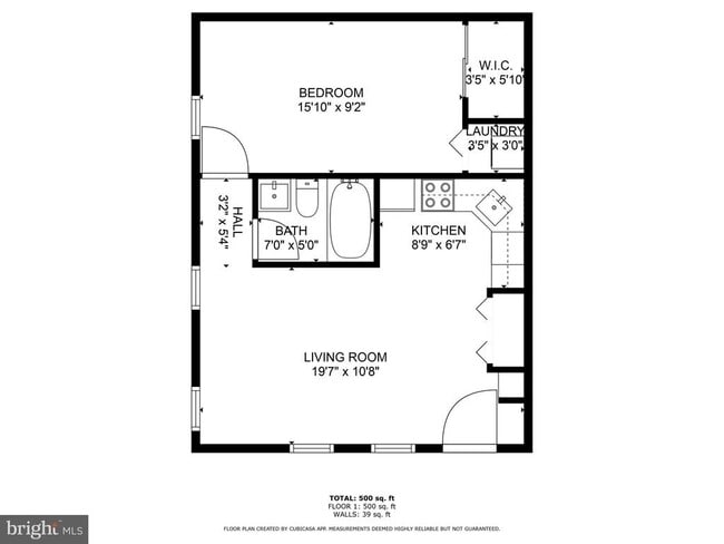 Building Photo - 623 5th St NE