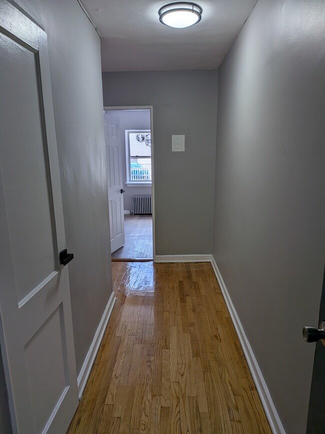Floorplan - 849 Jersey Avenue
