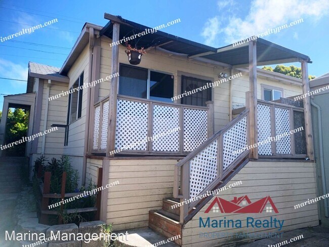 Primary Photo - 3 br, 2 bath House - 460 Benicia Rd