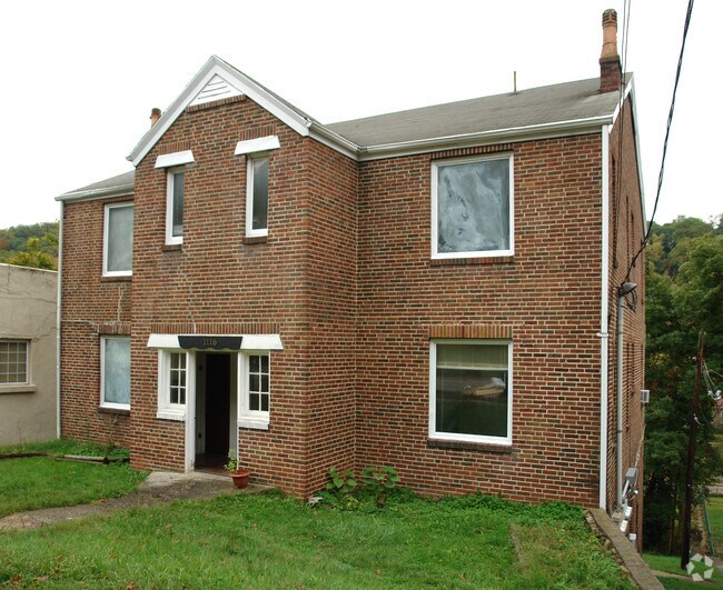 1116 Edgewood Dr 1116 Edgewood Dr Charleston WV 25302 Apartment Finder