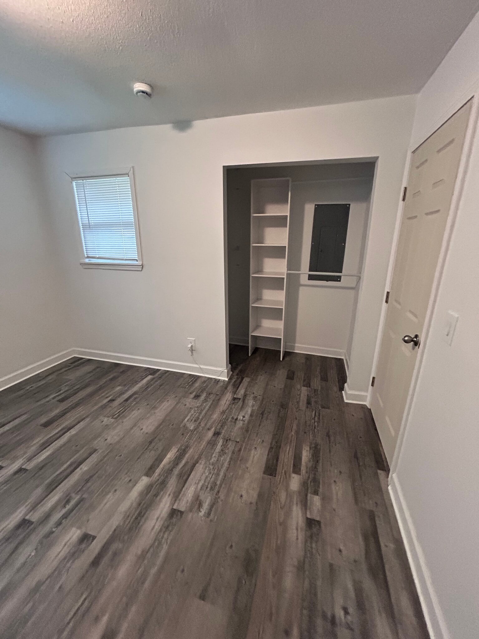 Bedroom 3 - 1223 Poplar Ave