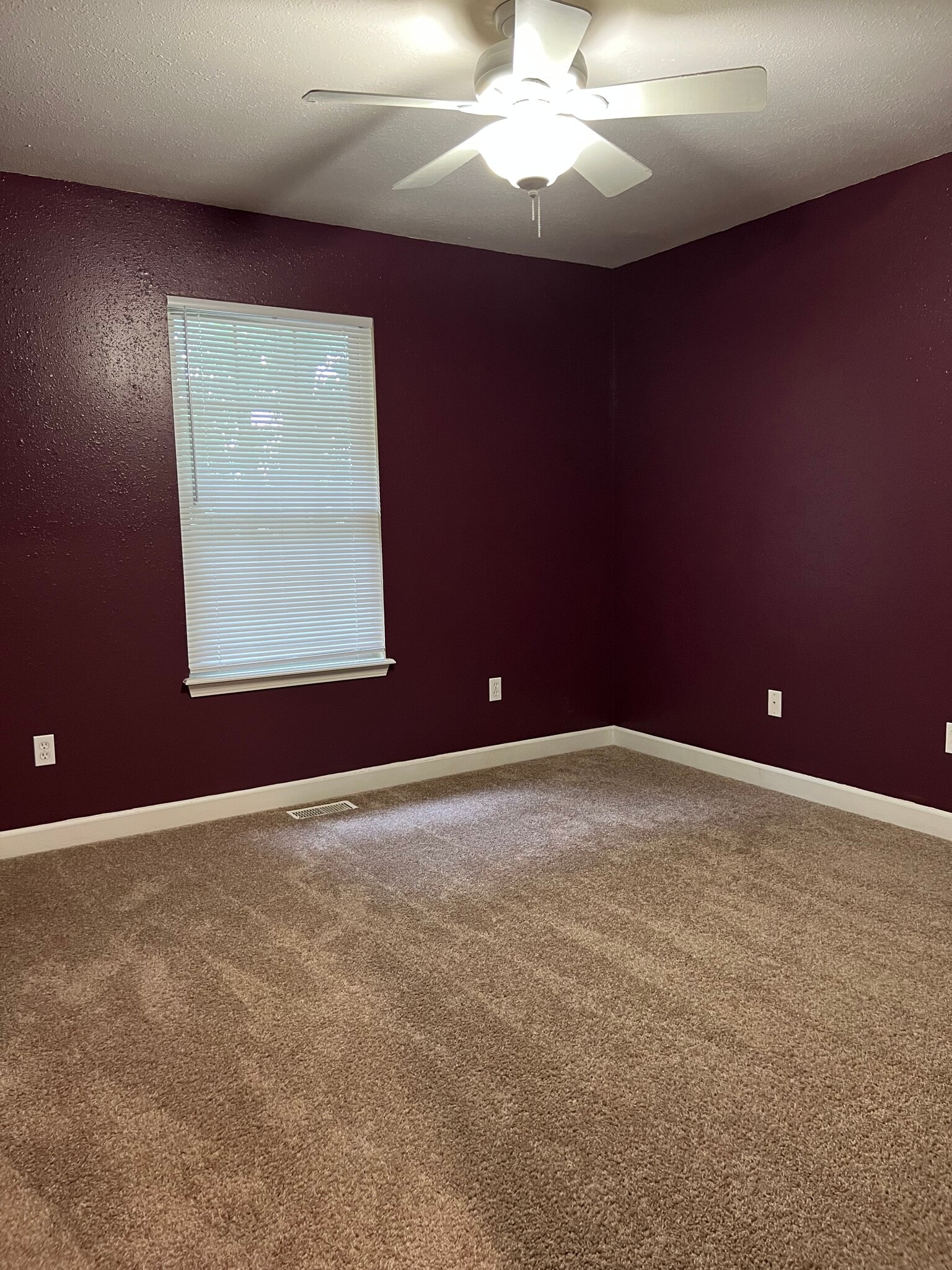 Bedroom 2 (upstairs) - 4701 Rainbow Trout Dr