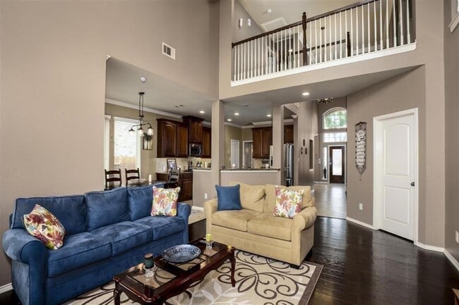 Building Photo - 2614 Misty Laurel Ct