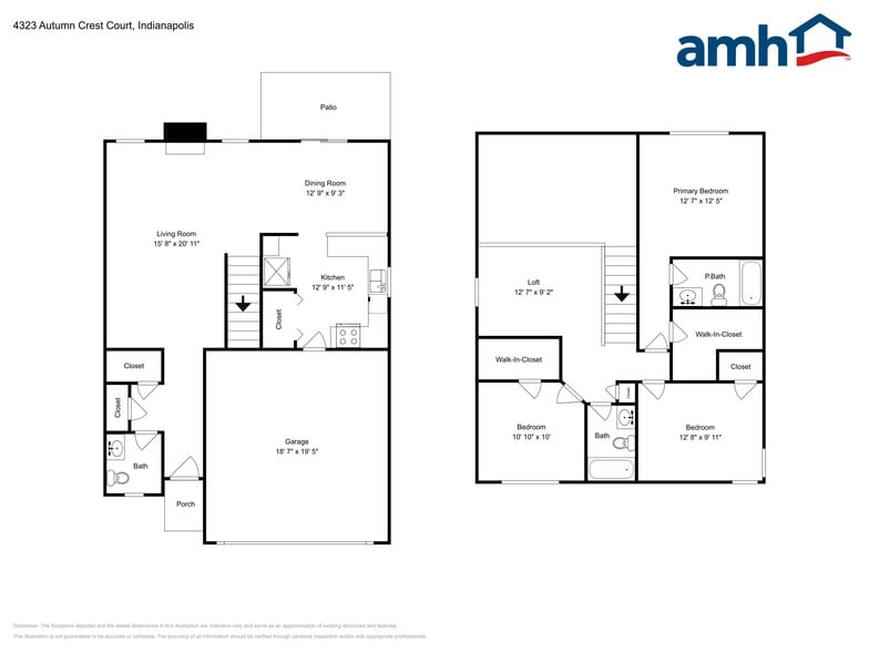Building Photo - 4323 Autumn Crest Ct