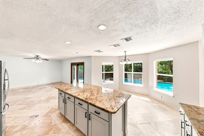 Building Photo - Your Own Private Backyard Resort Awaits w/ An In Ground Pool!
