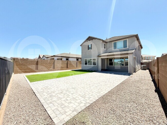 Building Photo - 31974 N 125th Ave