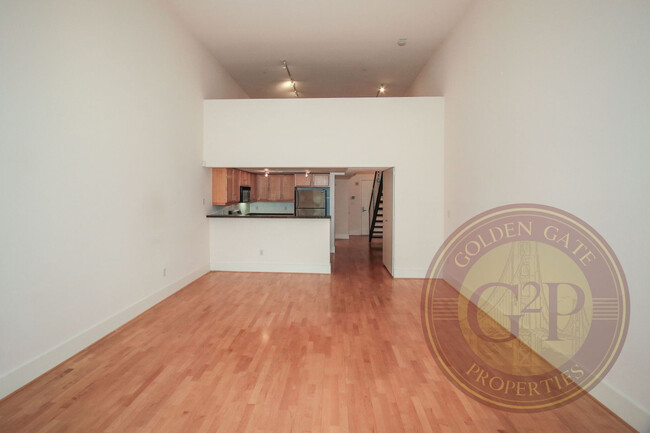 Building Photo - Dogpatch - 1 BR, 2 BA Loft 859 Sq. Ft. - 3...