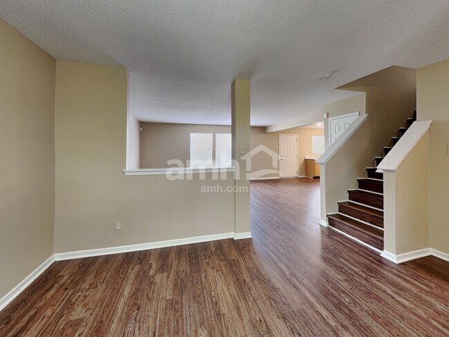 Building Photo - 6803 Amber Springs Way