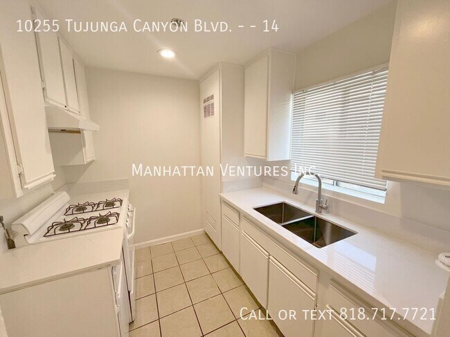 Building Photo - 10255 Tujunga Canyon Blvd