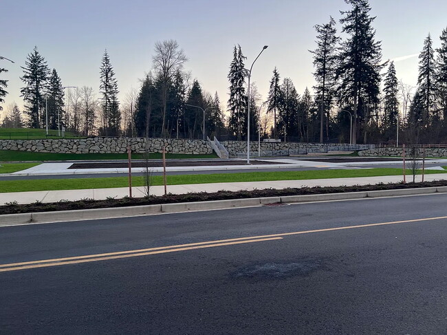 Building Photo - 14707 87th Ave SE